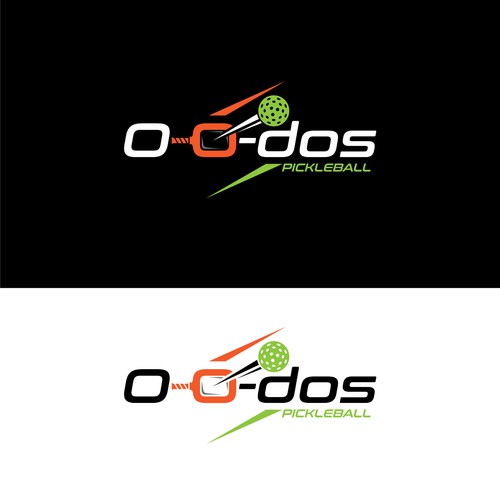 Pickleball Design by Brand Lab Studio