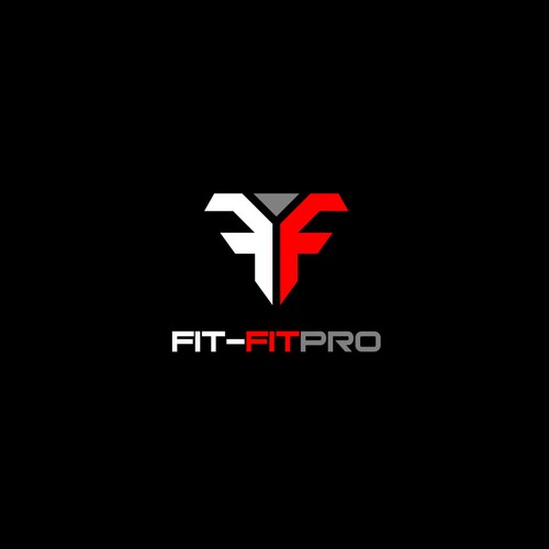 Design an outstanding brand logo for Fit-Fitpro | Logo & social media ...