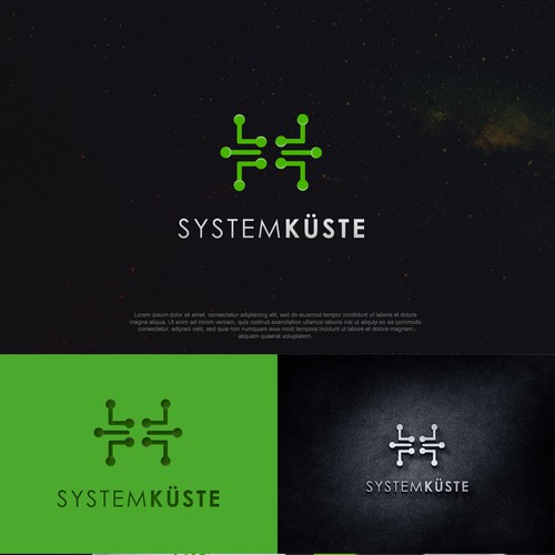  contest entry by Saurio Design