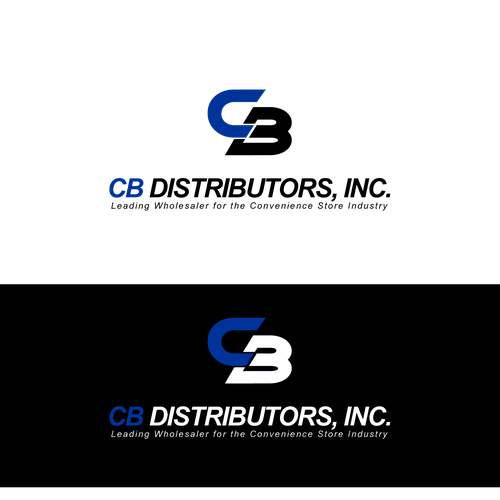 CB Distributors, Inc. needs a new logo Logo design contest
