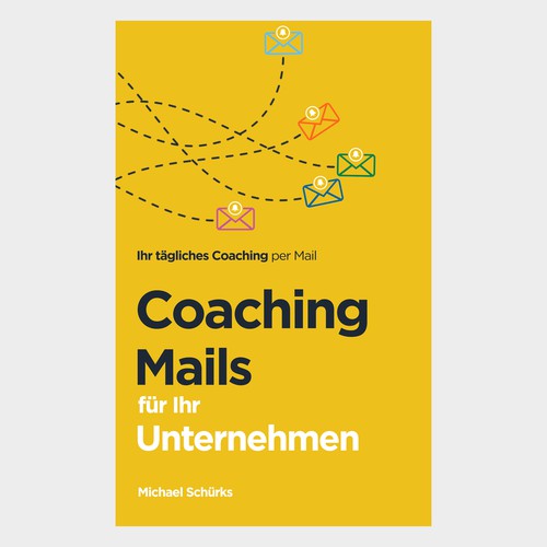 Book cover contest entry by Δlek