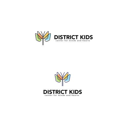 Design a ZEN LOGO to appeal to kids and families for a boutique therapy practice Design by Hareesh Kumar M