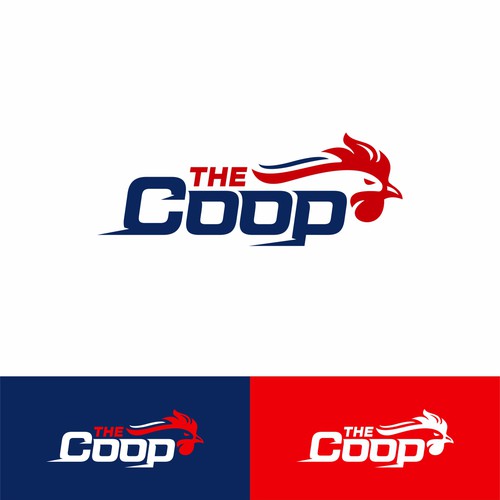 The Coop Design by tine designs