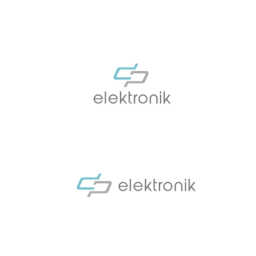 Redesign Logo und vCard für dP elektronik | Logo & business card contest