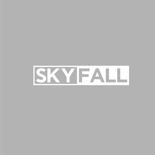 Skyfall Design by @muhsinyana