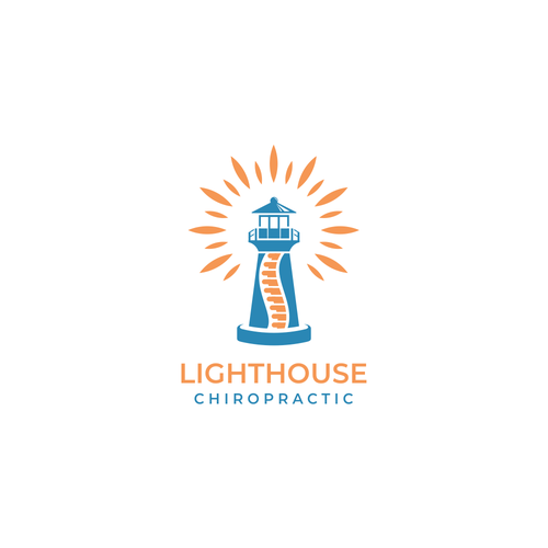 Design a fun and powerful logo for a new chiropractic office Design by Semot Abang