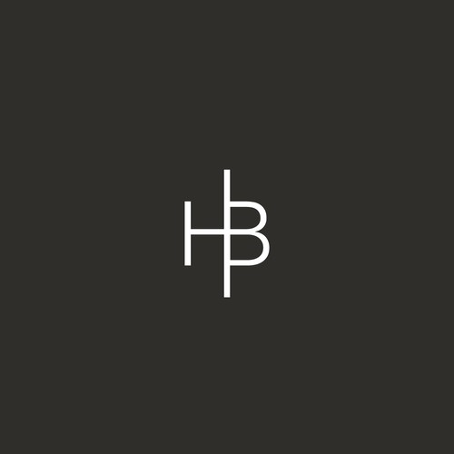 HB Capital Logo Design Design by ZaynZeha™