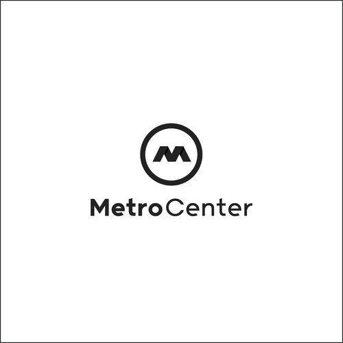 Groundbreaking Logo for a New Modern Hub in Miami Design by Kiwa™