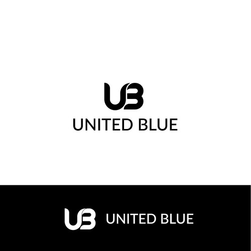 United Blue Design by 'OUM'