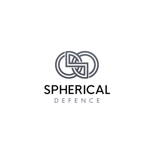 Spherical Defence Labs needs a sophisticated new logo Design by oopz