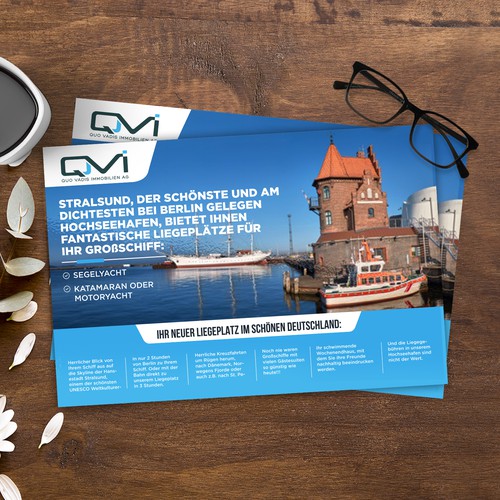 Other business or advertising contest entry by MS Designs97