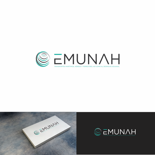 Logo design contest entry by D R E A M O N E