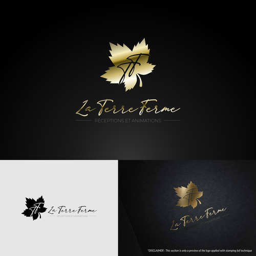 Logo & brand guide contest entry by diminish