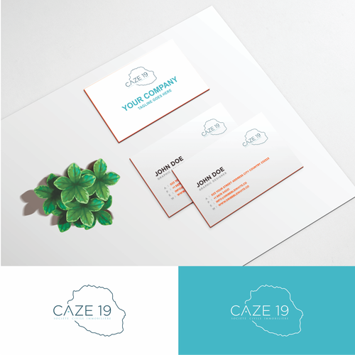 Logo design contest entry by nor86