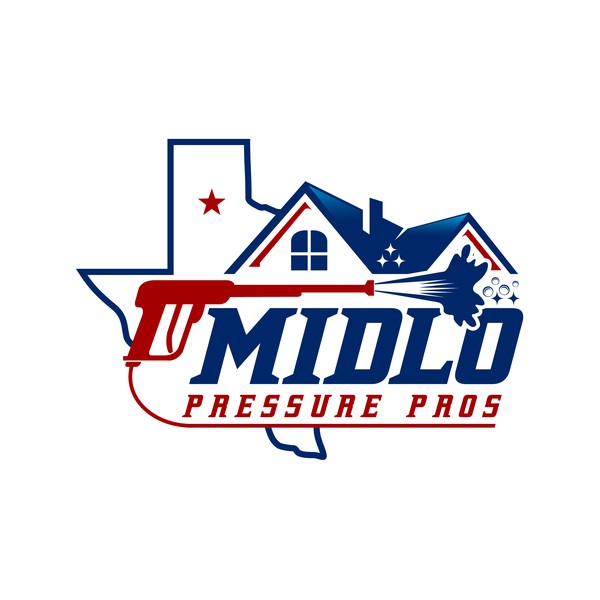 Design realizzato da mansur_phul intitolato "Midlo Pressure Pros"