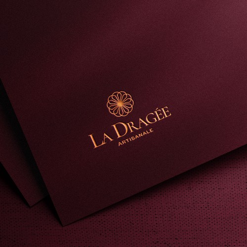 Logo design contest entry by Ascent Agency