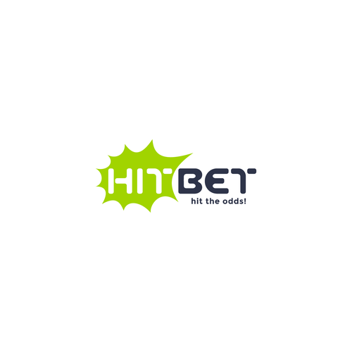 HITBET LOGO CONTEST デザイン by alflorin