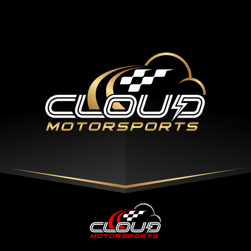 Formula Drift Team Logo: For professional race car livery and general branding Design by REDjo_design