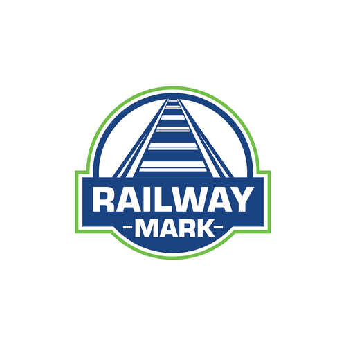 Need logo - Railway Mark Design by •Zyra•