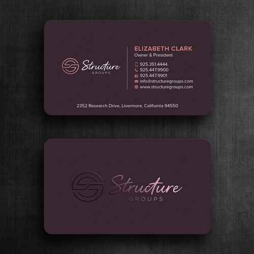 Design Eye Catching Business Card Needed! por Felix SH