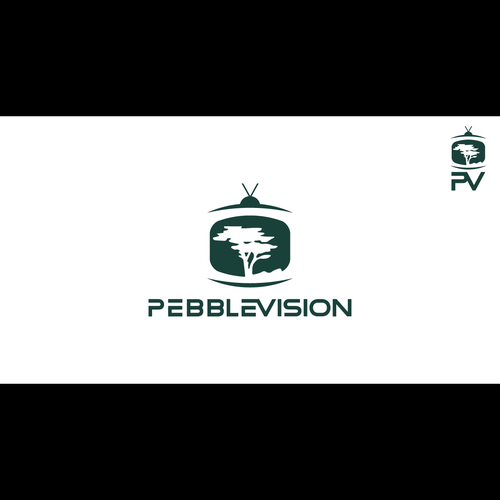 PebbleVision Design by Sgizelle
