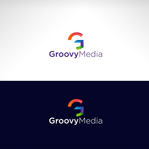 Technology company logo Design by tosca design™