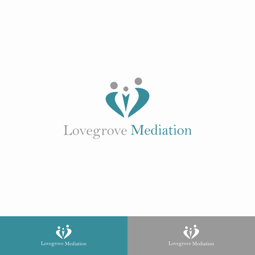 Design di Mediation logo di AyeshaBlue
