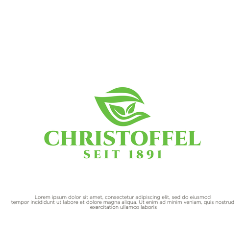 Logo design contest entry by Astart