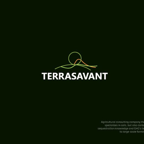 Ag. consulting logo that will appeal to big investors looking for advice Design by Garson