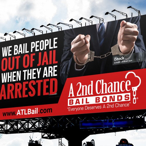 Signage contest entry by Sketch Media™