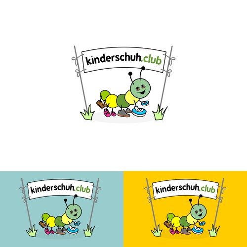  contest entry by BohemianSoul