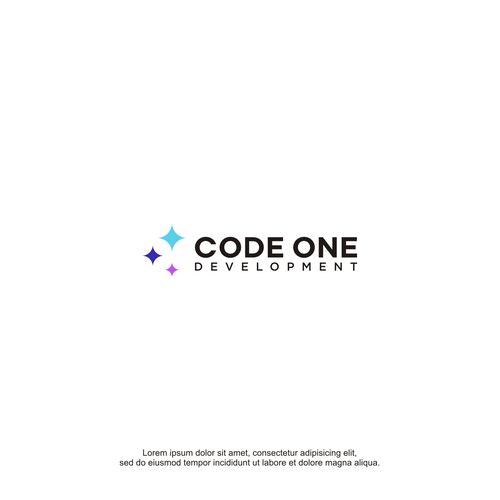 Logo/brand design for small software development consultancy Design by JoyBoy™