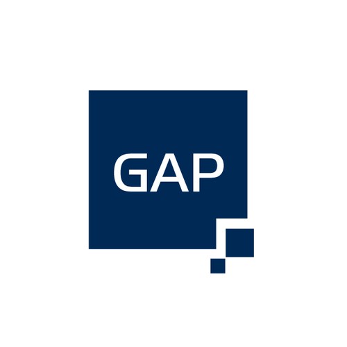 Design a better GAP Logo (Community Project) Diseño de mimi_me