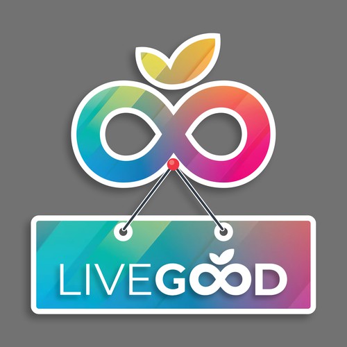 NEW - ***GUARANTEED PRIZE*** MULTIPLE WINNERS - Sticker for Supplement Brand Design by HF Tushar