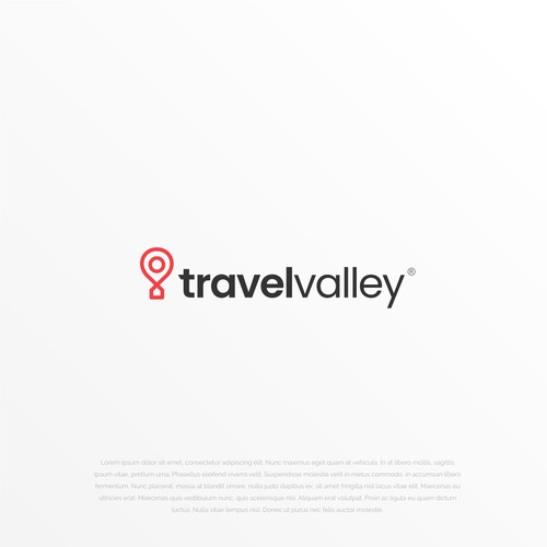 Create a new logo for the biggest travel blog in the Netherlands Diseño de R.one