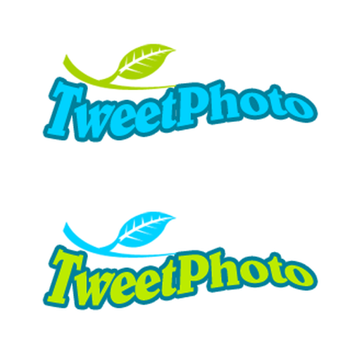 Logo Redesign for the Hottest Real-Time Photo Sharing Platform Design por Web2byte