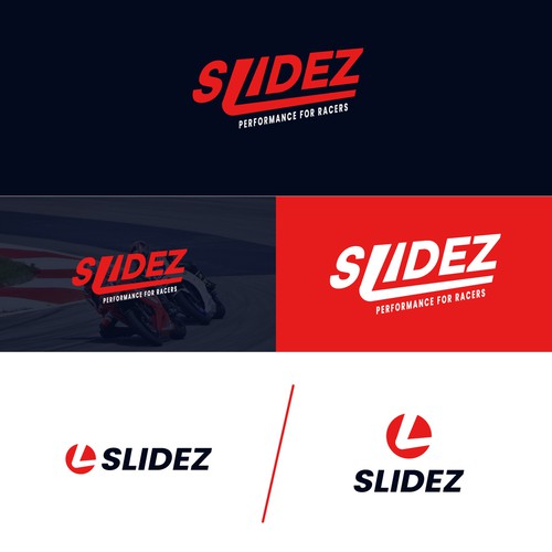 Logo design contest entry by invicto