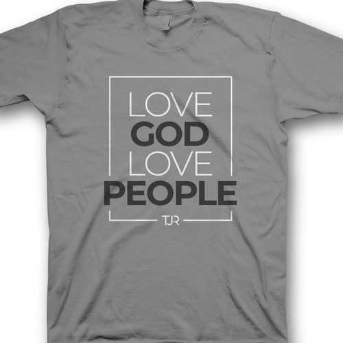 Simple, Text-Only T-Shirt Designs - Multiple Winners! Design von saka.aleksandar