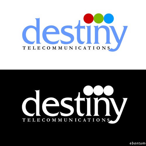 Design destiny di ebantumedia