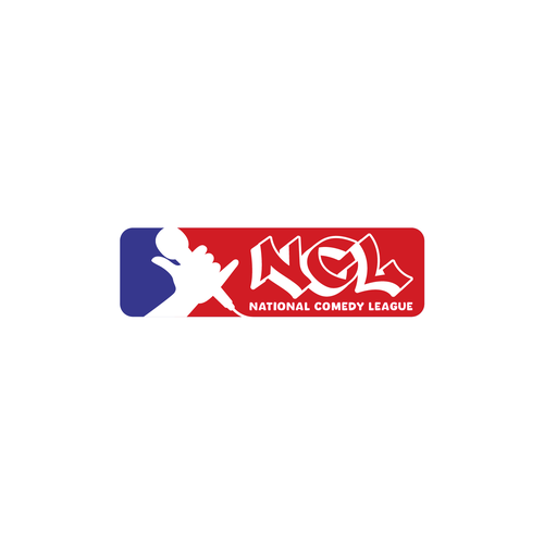 NCL Logo Design by NAD638