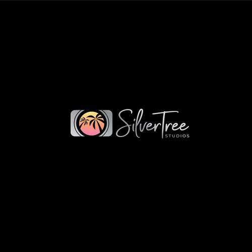 Silver Tree Studio's needs a memorable logo/ brand image Design by Jose MNN