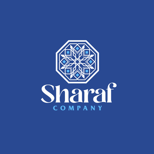 Arabic Real Estate Company Logo Design by rulasic