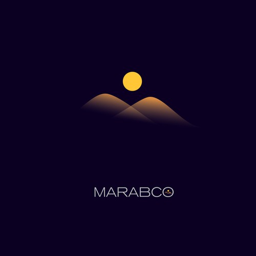 Market & Mall Logos Design by Zulfikar Hydar