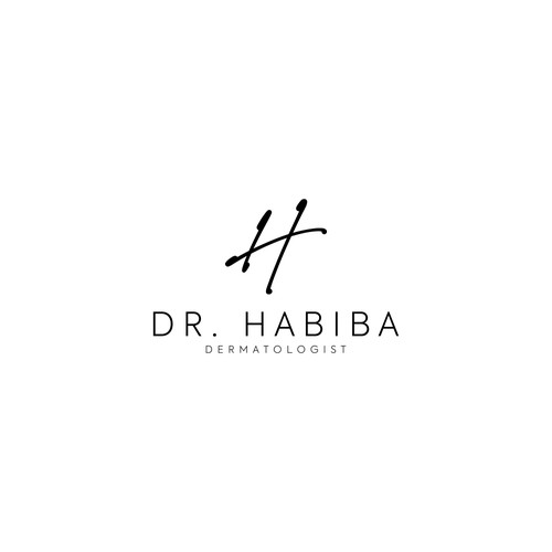Design doctor logo for a doctor in Dubai Design by albatros!