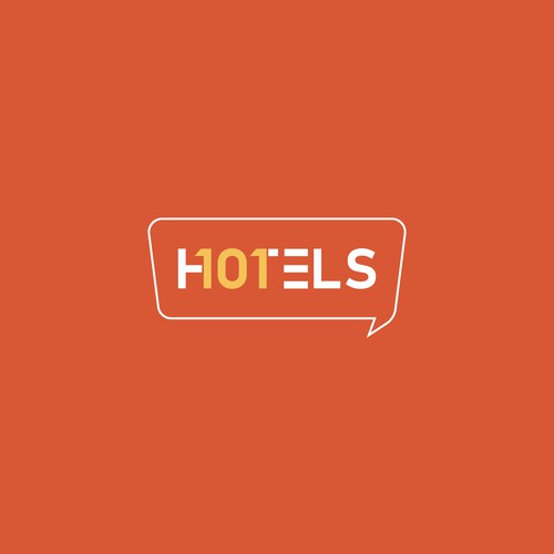 Create a logo for a podcast called - Hotels 101 - incorporate a hotel in the logo Design by M1SFA