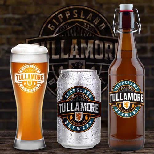 Logo design contest entry by ACorso