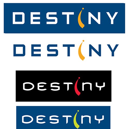 destiny デザイン by mindsite09