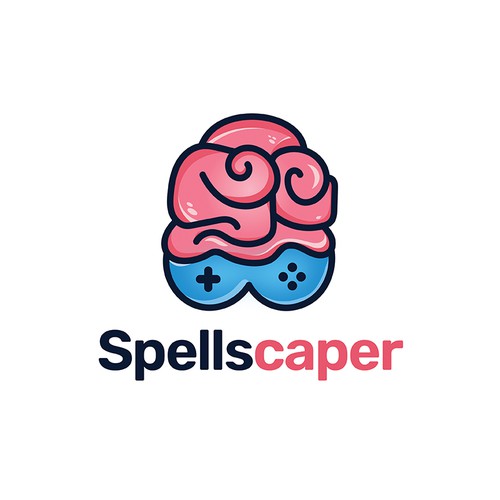 Design logo for gaming platform + Additional paid work for winner Design by qannyDesign