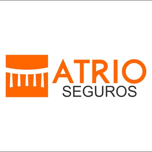 Logo design contest entry by oink! design