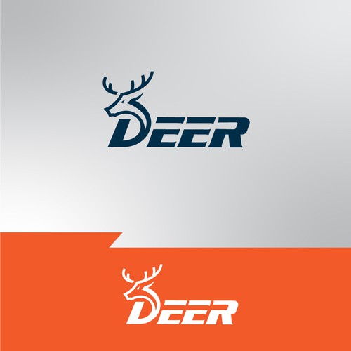 we need a powerful new logo for our product Design by creativepix